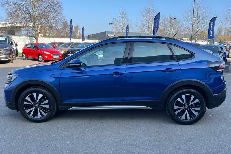 Used Volkswagen Taigo 2022 for sale - 77951184: Photo 33