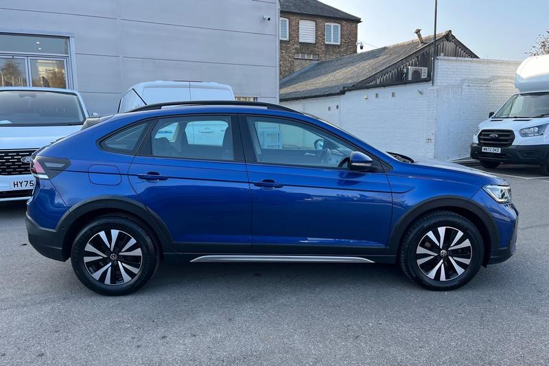 Used Volkswagen Taigo 2022 for sale - 77951184: Photo 37