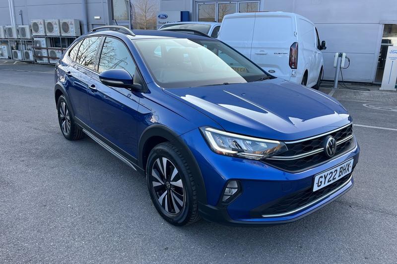 Used Volkswagen Taigo 2022 for sale - 77951184: Photo 38