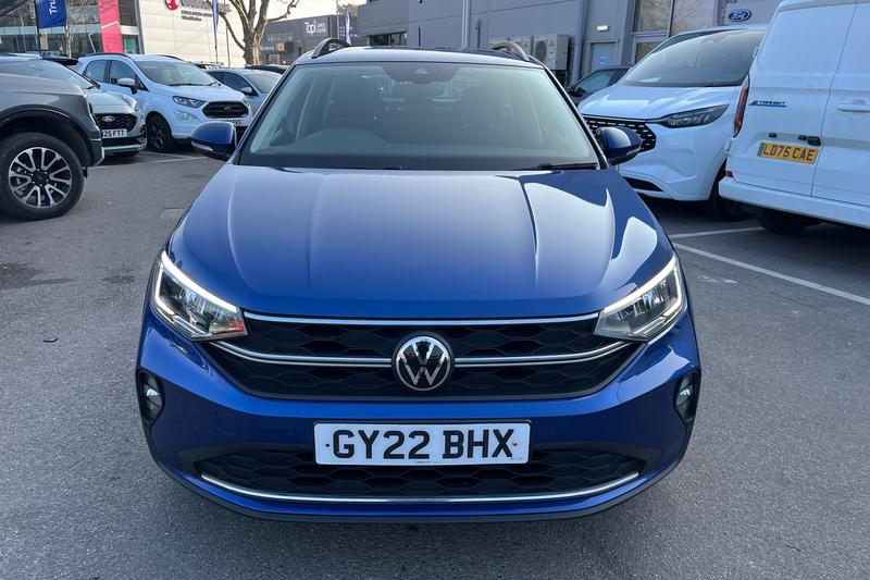 Used Volkswagen Taigo 2022 for sale - 77951184: Photo 39