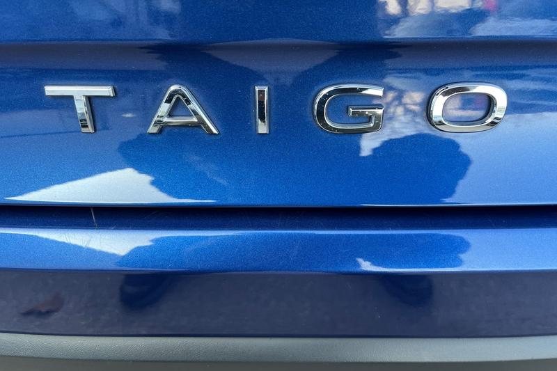 Used Volkswagen Taigo 2022 for sale - 77951184: Photo 40