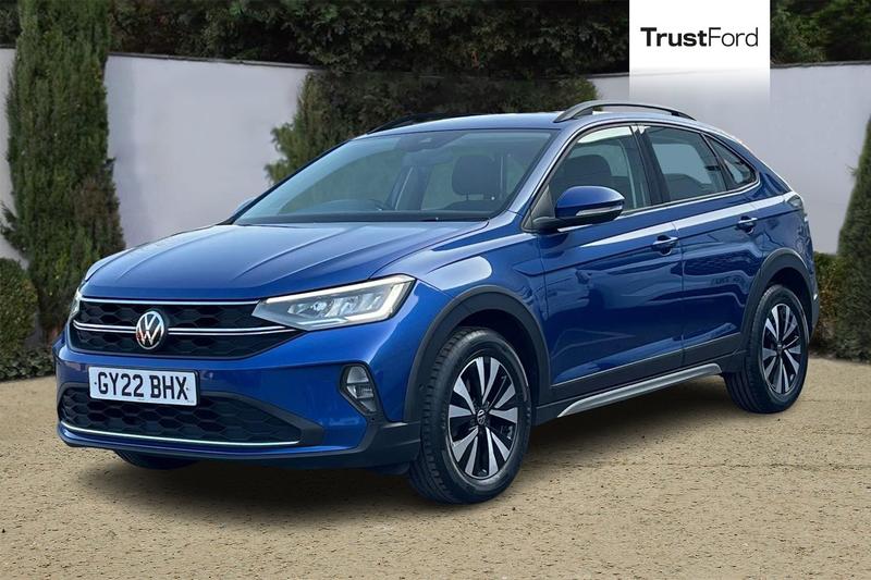 Used Volkswagen Taigo 2022 for sale - 77951184: Photo 5