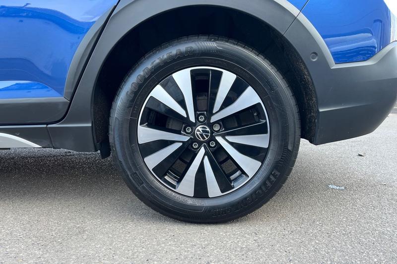 Used Volkswagen Taigo 2022 for sale - 77951184: Photo 8