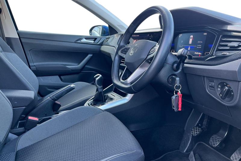 Used Volkswagen Taigo 2022 for sale - 77951184: Photo 9