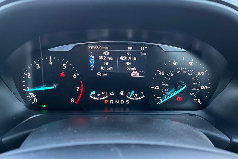 Used Ford Fiesta 2019 for sale - 76791475: Photo 13