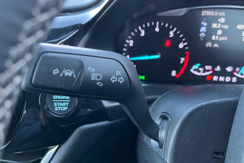 Used Ford Fiesta 2019 for sale - 76791475: Photo 14