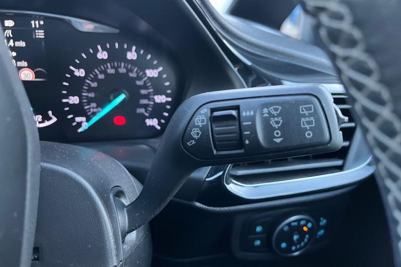 Used Ford Fiesta 2019 for sale - 76791475: Photo 15