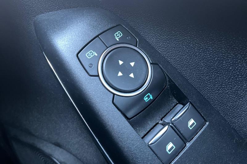 Used Ford Fiesta 2019 for sale - 76791475: Photo 16