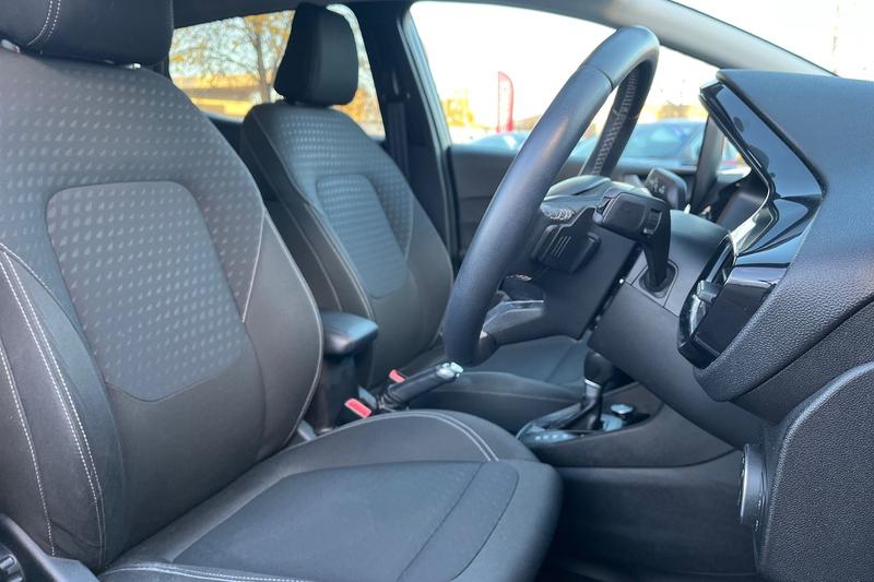 Used Ford Fiesta 2019 for sale - 76791475: Photo 17