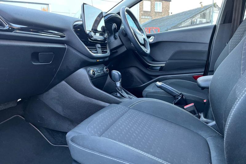 Used Ford Fiesta 2019 for sale - 76791475: Photo 18