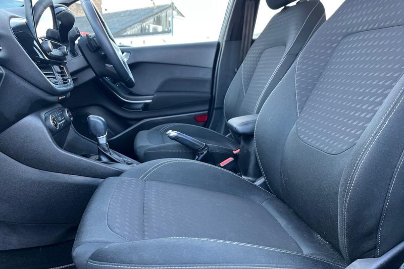 Used Ford Fiesta 2019 for sale - 76791475: Photo 19