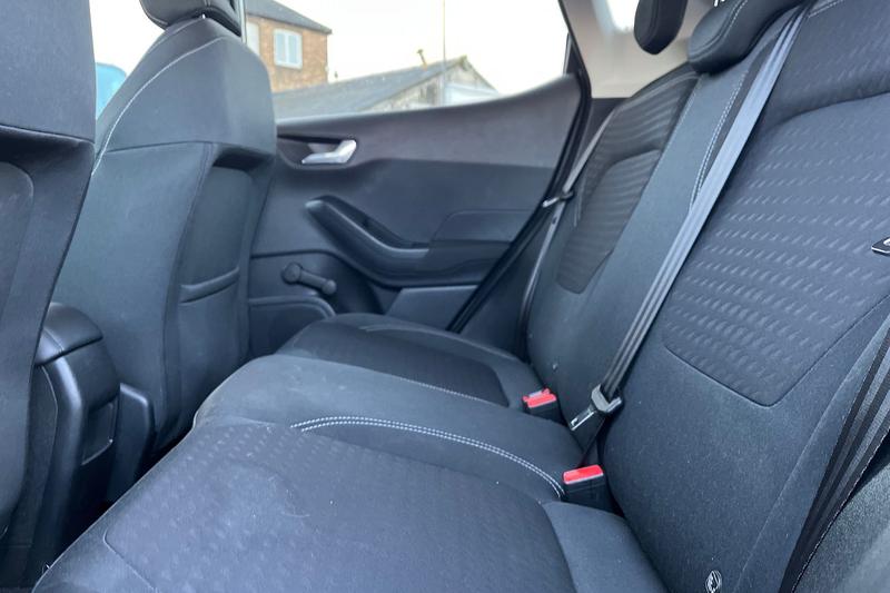 Used Ford Fiesta 2019 for sale - 76791475: Photo 20