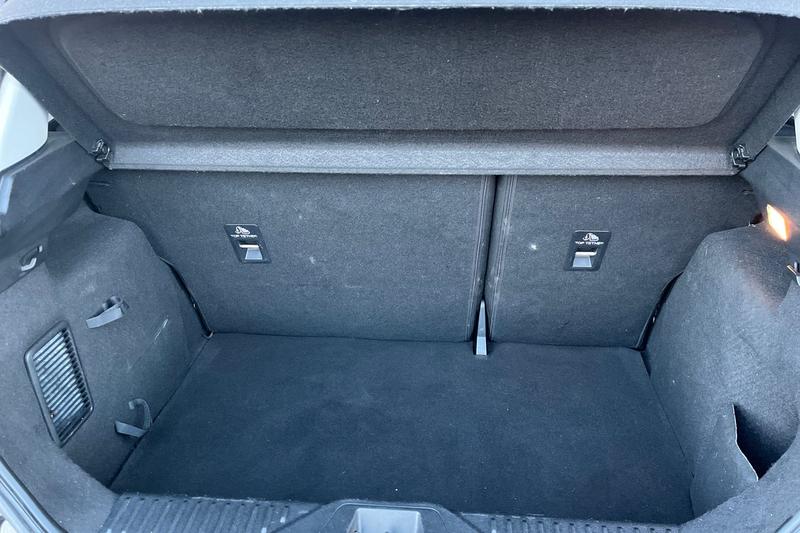 Used Ford Fiesta 2019 for sale - 76791475: Photo 21