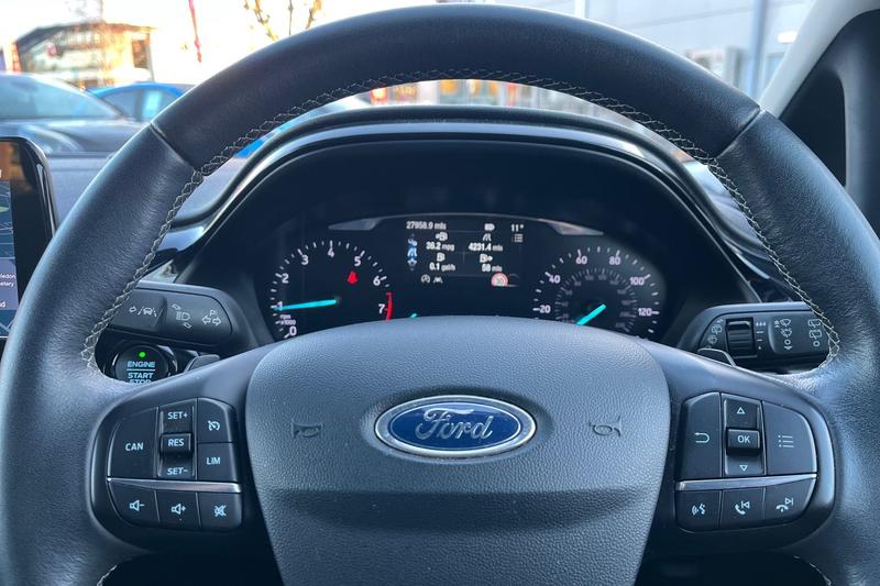 Used Ford Fiesta 2019 for sale - 76791475: Photo 23