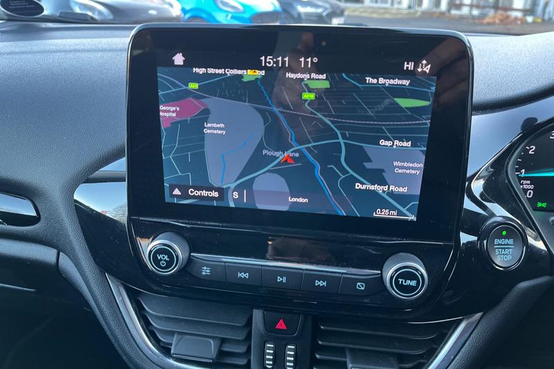 Used Ford Fiesta 2019 for sale - 76791475: Photo 25