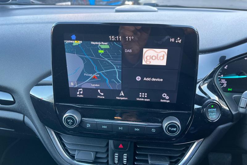 Used Ford Fiesta 2019 for sale - 76791475: Photo 26