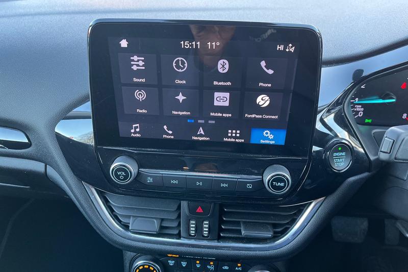 Used Ford Fiesta 2019 for sale - 76791475: Photo 27