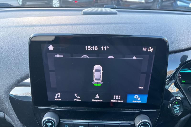 Used Ford Fiesta 2019 for sale - 76791475: Photo 28