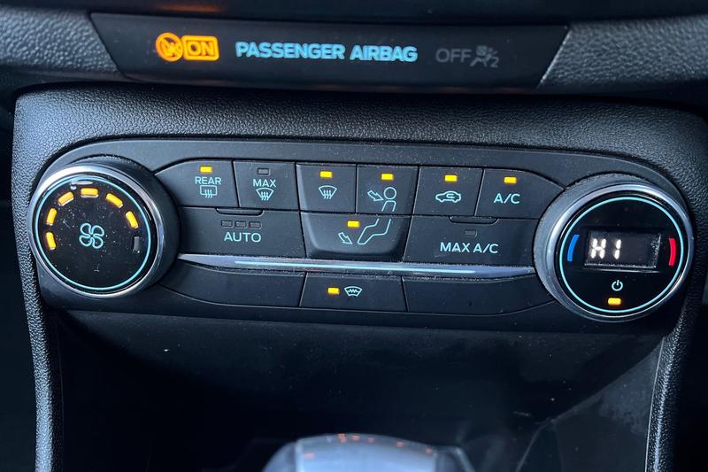 Used Ford Fiesta 2019 for sale - 76791475: Photo 29