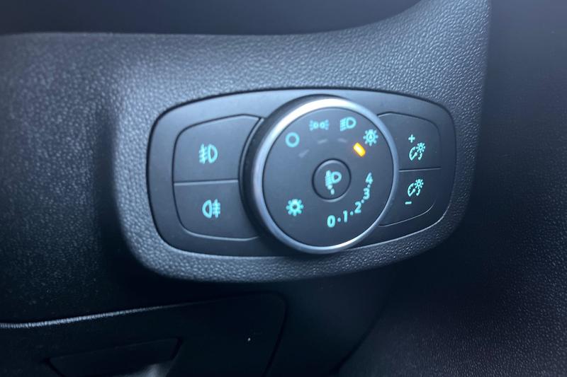 Used Ford Fiesta 2019 for sale - 76791475: Photo 30