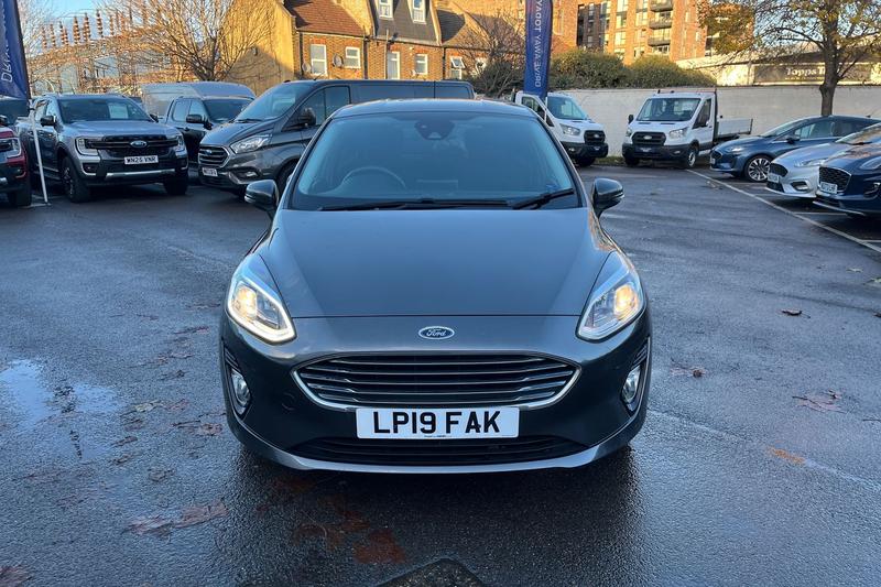 Used Ford Fiesta 2019 for sale - 76791475: Photo 39