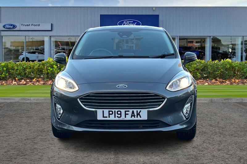 Used Ford Fiesta 2019 for sale - 76791475: Photo 6
