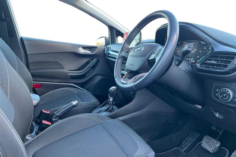 Used Ford Fiesta 2019 for sale - 76791475: Photo 9