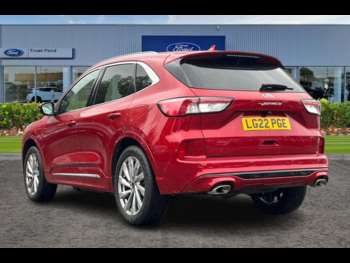Used Ford Kuga 2022 for sale - 74709567: Photo