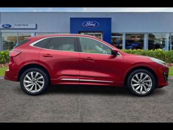 Used Ford Kuga 2022 for sale - 74709567: Photo