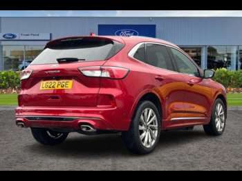Used Ford Kuga 2022 for sale - 74709567: Photo