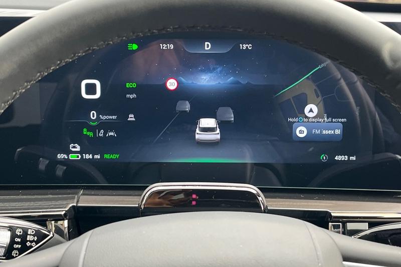 Used Omoda OMODA E5 2024 for sale - 77685152: Photo 13