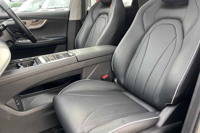 Used Omoda OMODA E5 2024 for sale - 77685152: Photo 19