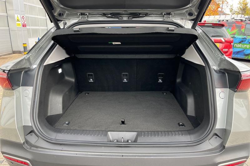 Used Omoda OMODA E5 2024 for sale - 77685152: Photo 21