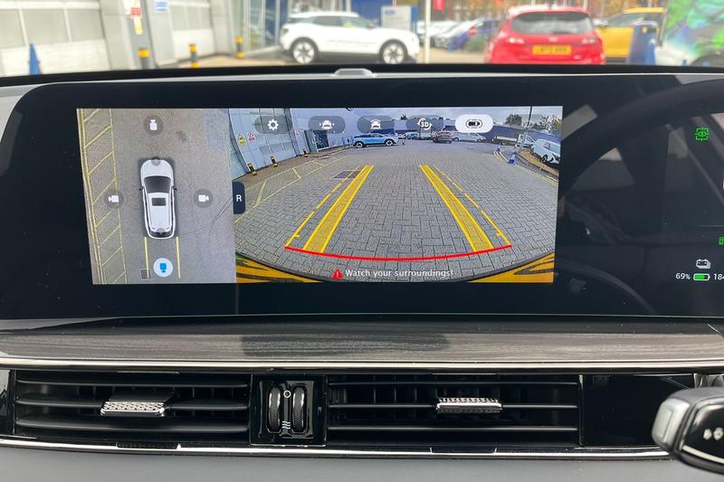 Used Omoda OMODA E5 2024 for sale - 77685152: Photo 23