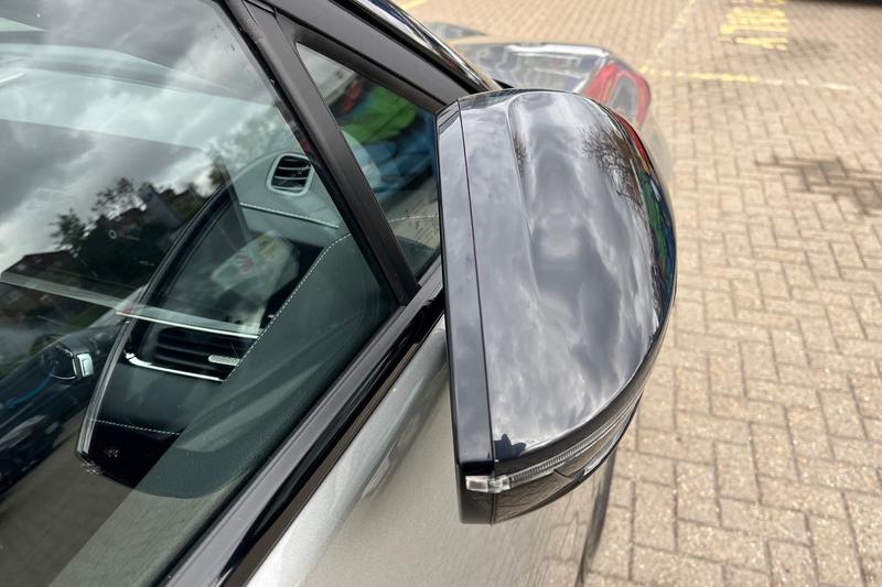 Used Omoda OMODA E5 2024 for sale - 77685152: Photo 32