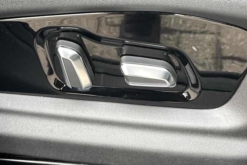 Used Omoda OMODA E5 2024 for sale - 77685152: Photo 33