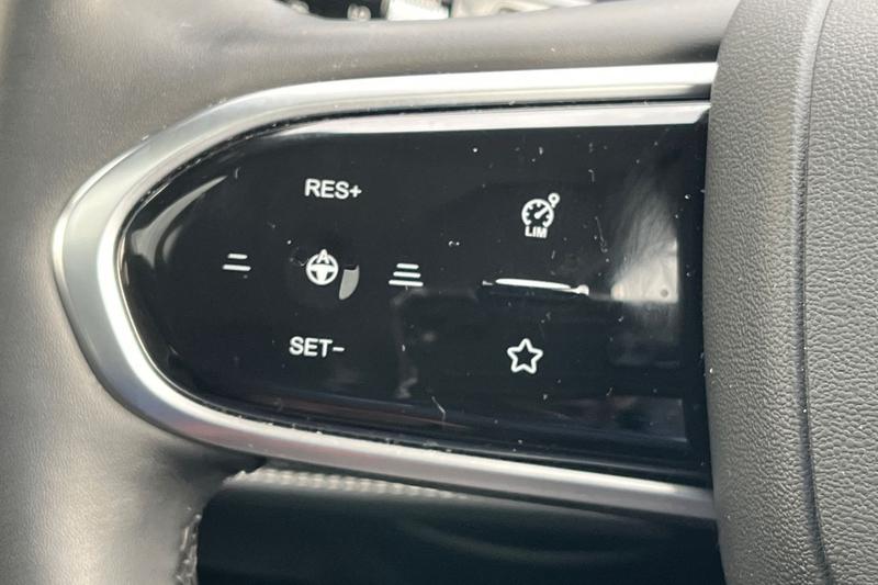 Used Omoda OMODA E5 2024 for sale - 77685152: Photo 36