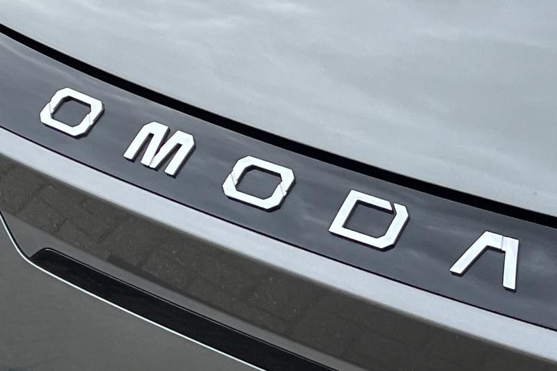Used Omoda OMODA E5 2024 for sale - 77685152: Photo 39