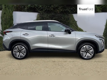 Used Omoda OMODA E5 2024 for sale - 77685152: Photo