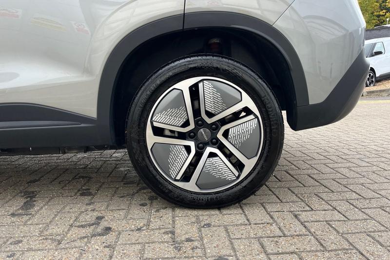 Used Omoda OMODA E5 2024 for sale - 77685152: Photo 8