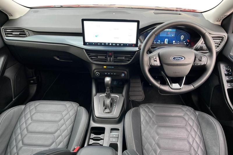 Used Ford Focus for sale - 77575800: Photo 10