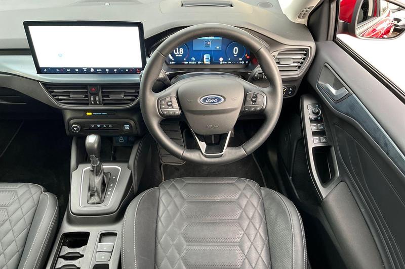 Used Ford Focus for sale - 77575800: Photo 11