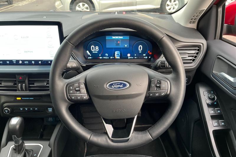 Used Ford Focus for sale - 77575800: Photo 12