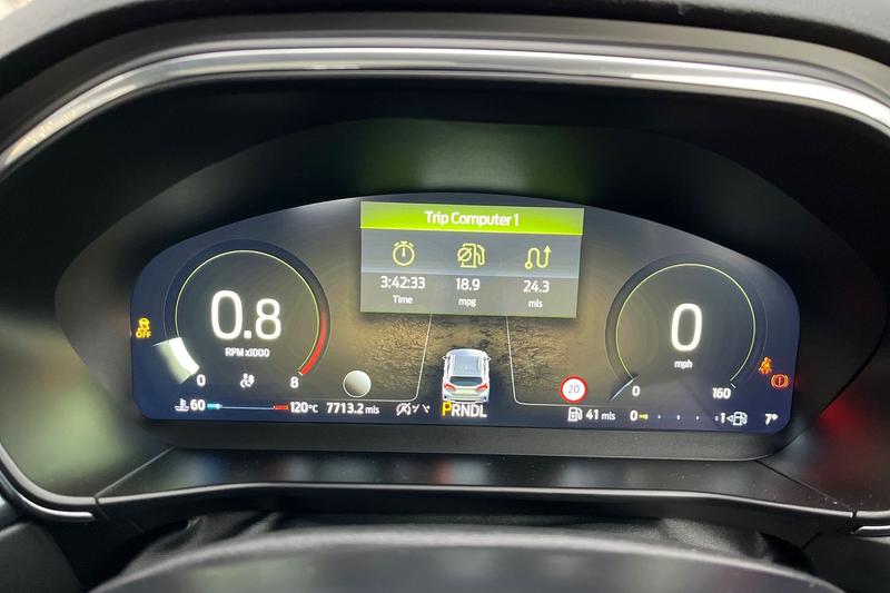 Used Ford Focus for sale - 77575800: Photo 13