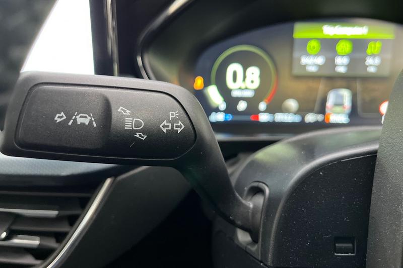 Used Ford Focus for sale - 77575800: Photo 14