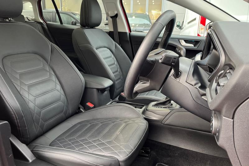 Used Ford Focus for sale - 77575800: Photo 17