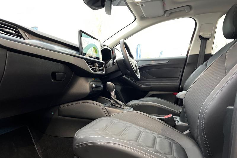 Used Ford Focus for sale - 77575800: Photo 18