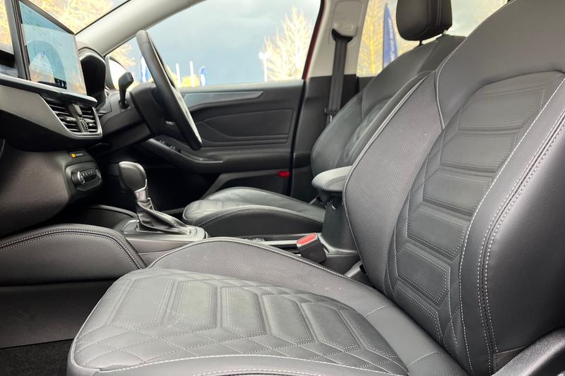 Used Ford Focus for sale - 77575800: Photo 19