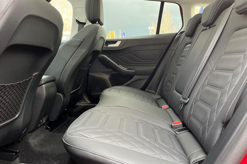 Used Ford Focus for sale - 77575800: Photo 20