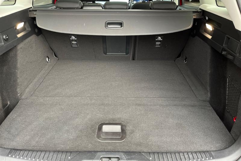 Used Ford Focus for sale - 77575800: Photo 21